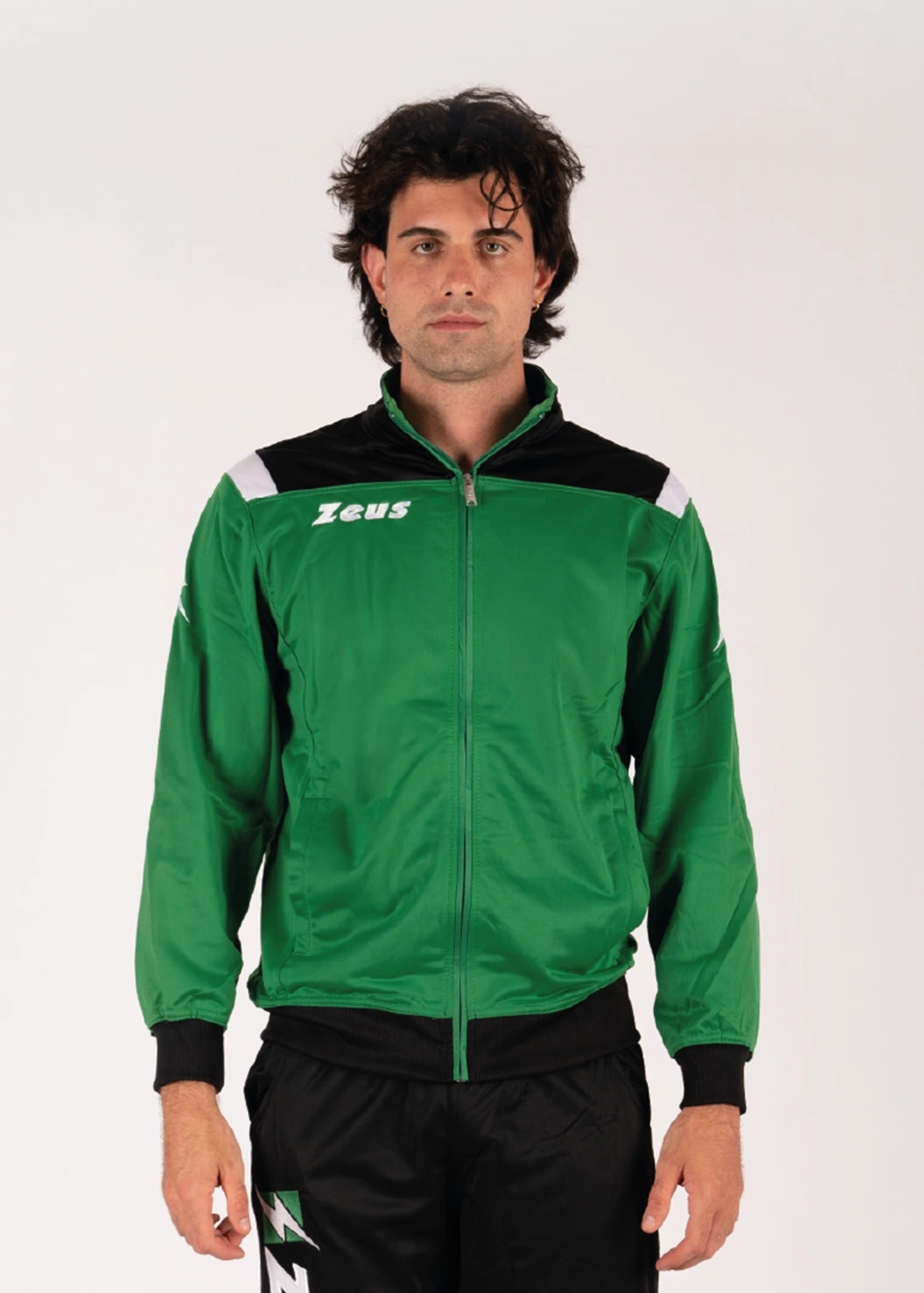VERDE/NEGRO
